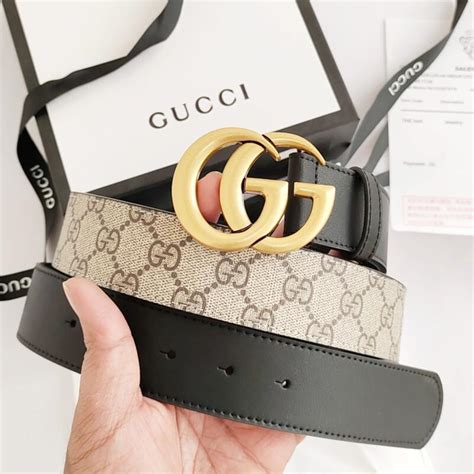 gucci bondi reviews|Gucci GG Belt reveal and experience .